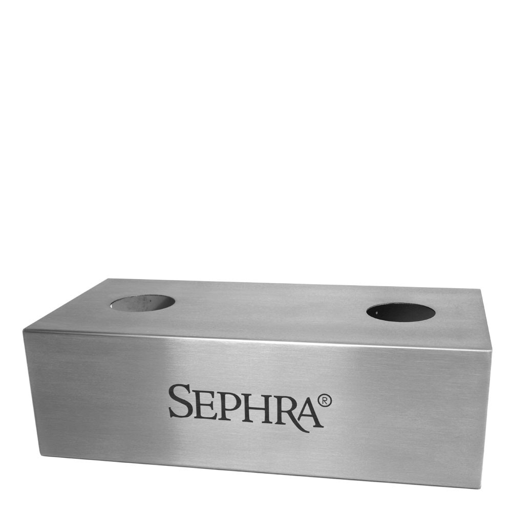 Sephra Double Cone Holder